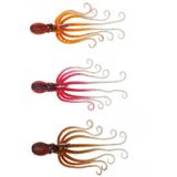 Savage Gear 3D Octopus Ahtapot Silikon 300 gr 22 cm Jigging Suni Yem