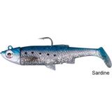 Savage Gear 3D Sardine 2+1 13.5 cm 4/0 41 gr Suni Yem