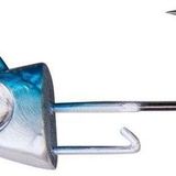 Savage Gear 3D Sardine Jigheads 13.5 cm 4/0 2 Adet 42 gr İğne