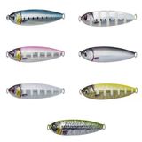 Savage Gear 3D Slim Jig Minnow 100 gr 15 cm Metal Jig Yem