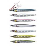 Savage Gear 3D Slim Jig Minnow 16 cm 120 gr Suni Yem