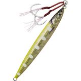 Savage Gear 3D Slim Jig Minnow 17 cm 150 gr Metal Jig Yem YGO PHP