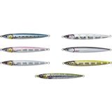 Savage Gear 3D Slim Jig Minnow 60 gr 12.5 cm Flash Minnow Suni Yem