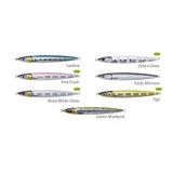 Savage Gear 3D Slim Jig Minnow 80 gr 14 cm Flash Minnow Suni Yem