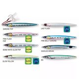 Savage Gear 3D Slim Jig Minnow 80 gr 14 cm Metal Jig Yem
