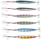 Savage Gear 3D Slim Minnow 10.5 cm 60 gr Jig Yem