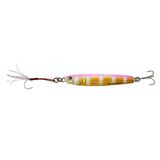 Savage Gear 3D Slim Minnow 10Gr 5.9Cm Jig Yem Gold Pink Zebra