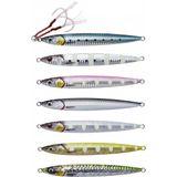 Savage Gear 3D Slim Minnow 18 cm 180 gr Sardin Jig