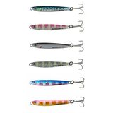 Savage Gear 3D Slim Minnow 5 Gr 4,6 Cm Jig Sahte Balık Gold Pink Zebra