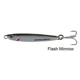 Savage Gear 3D Slim Minnow 5Gr 4.6Cm Jig Yem Flash Minnow