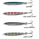 Savage Gear 3D Slim Minnow 5Gr 4.6Cm Jig Yem