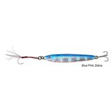 Savage Gear 3D Slim Minnow 8 gr 5.4 cmmBlue Pink Zebra Jig Yem
