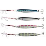 Savage Gear 3D Slim Minnow Jig 10 gr Sardalya Sahtesi Suni Yem