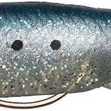 Savage Gear 3D TPE Minnow 10Cm 23Gr Silikon Yem Sardine