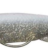 Savage Gear 3D TPE Minnow 8Cm 11Gr Silikon Yem White Glitter