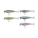 Savage Gear 3d Twitch Minnow 8cm 10g Sahte Balık 06-pink Flash