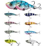 Savage gear 3D Vib Blade 3,5cm 4gr Vibrasyon Yem White Pearl