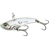 Savage Gear 3D Vıb Blade 4,5 cm 8,5gr Vibrasyon Yem - White Pearl