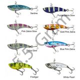 Savage Gear 3d Vıb Blade 5,5 Cm 14,5gr Vibrasyon Yem