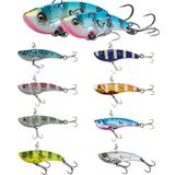 Savage gear 3D Vib Blade 5,5cm 14,5gr Vibrasyon Yem Sardine
