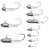 Savage Gear Bullet Jig Head xl 8 / 0 30 g 1 Adet Olta İğnesi