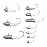 Savage Gear Bullet M 3/0 15 gr 2 Adet Jig Head İğne