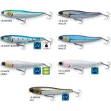 Savage Gear Bullet Mullet 8 cm 8 gr Su Üstü Yem