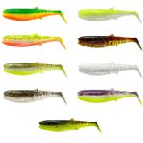 Savage Gear Cannibal Shad 12.5 cm 20 gr Holo Baitfish Suni Yem