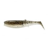 Savage Gear Cannibal Shad 6.8 cm 3 gr Holo Baitfish Suni Yem