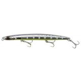 Savage Gear Deep Walker 175 39 gr Zebra Glow Suni Yem
