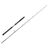 Savage Gear Defiance Sg2 Light Jig 1.80 Max 80 Gr 1+1 Parça Olta Kamışı