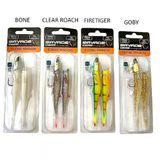 Savage Gear Flying Minnow 12Gr 10Cm Yapay Silikon Balık