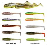 Savage Gear Gobster Shad 11,5 cm 16 gr Silikon Yem