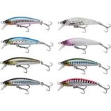 Savage Gear Gravity Minnow 5 cm 8 gr - 0 - sayoris php