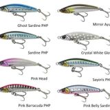 Savage Gear Gravity Pencil 5 cm 8 gr Sardine Suni Yem