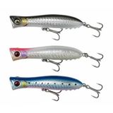 Savage Gear Gravity Popper 9Cm 13.5Gr Imperial Sardine