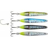 Savage Gear Green Silver 10.5 cm 35 gr Surf Seeker