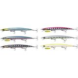 Savage Gear Jerk Minnow Pink Barracuda PHP 145 mm 17 gr Sinking Suni Yem