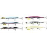 Savage Gear Jerk Minnow Pink Belly Sardine PHP 145 mm 17 gr Sinking Suni Yem