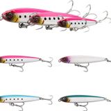 Savage Gear Jig Pencil Micro Z 3,8cm 5gr Jig Yem Holo Green