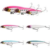 Savage Gear Jig Pencil Micro Z 3,8cm 5gr Jig Yem Holo White Glow