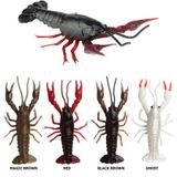 Savage Gear LB 3D Crayfish 8 cm 4 gr Silikon Yem