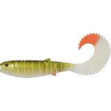 Savage Gear Lb Cannibal Curtail 10cm 5g Silikon Yem Pike
