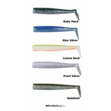 Savage Gear LB Sandeel 10 cm Silikon Yem
