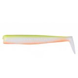 Savage Gear LB Sandeel 10Cm Bulk Silikon Yem Lemon Back