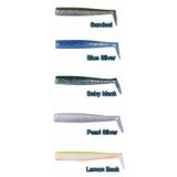 Savage Gear LB Sandeel 10Cm Bulk Silikon Yem