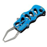 Savage Gear LRF Lip 13.5 cm 45x135 mm Grip Alu