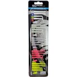 Savage Gear Lrf Mini Sandeel Kit 25 Adet Silikon Yem Seti - Çok Renkli - 25 Adet Set