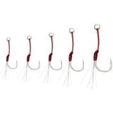 Savage Gear Micro Assist Hook Jig İğnesi Single