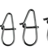 Savage Gear Needle Eggsnaps L 50 kg 20 Adet Klips